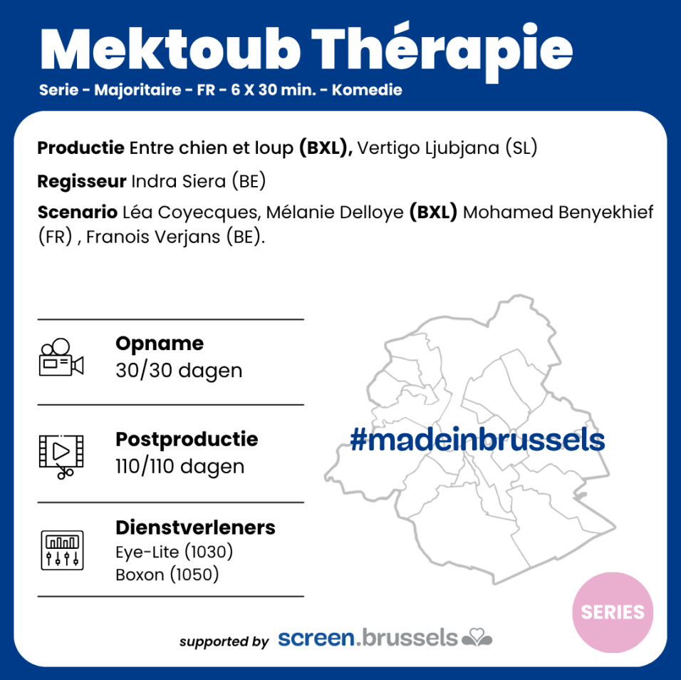 mektoub thérapie