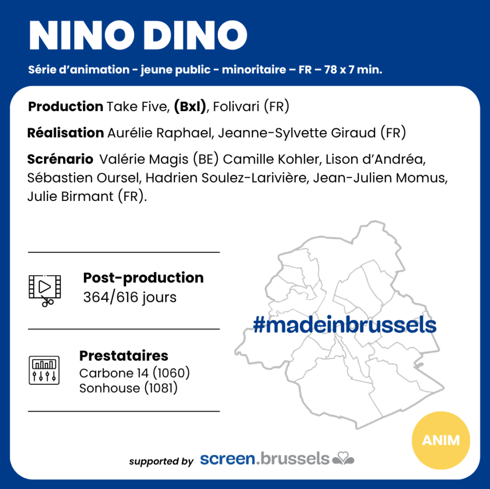 Nino Dino