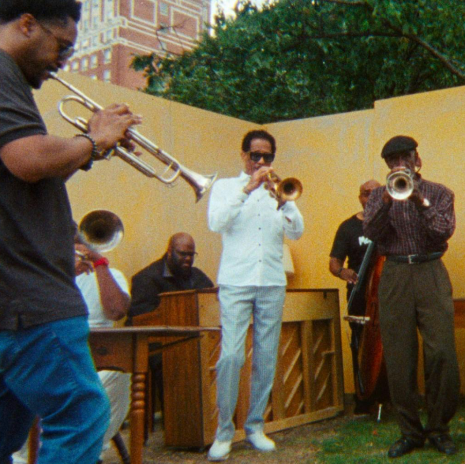 Sun Ra Magic city