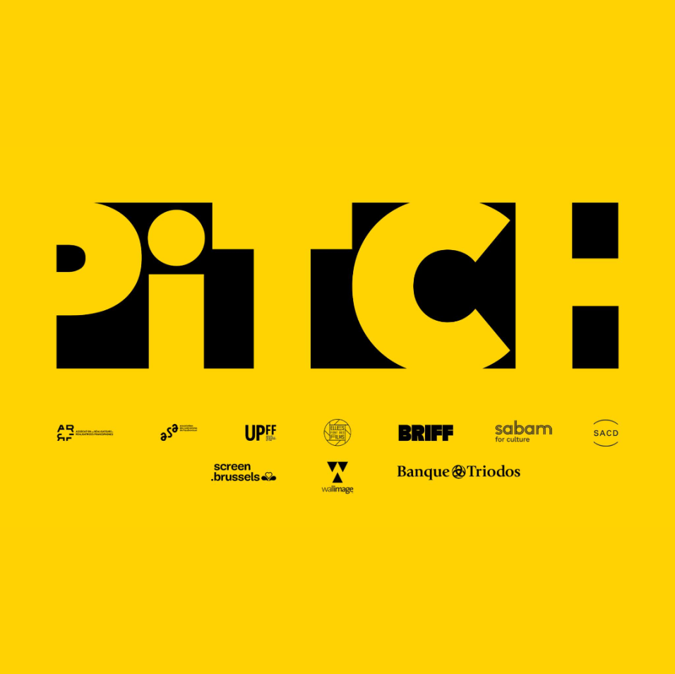 Logo Pitch 2023