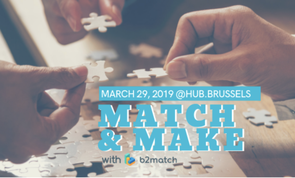  MATCH & MAKE