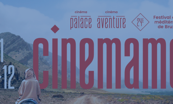 cinemamed 2024 affiche