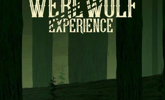 The-werewolf-experience