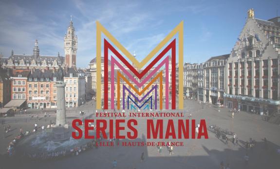 Séries Mania Festival