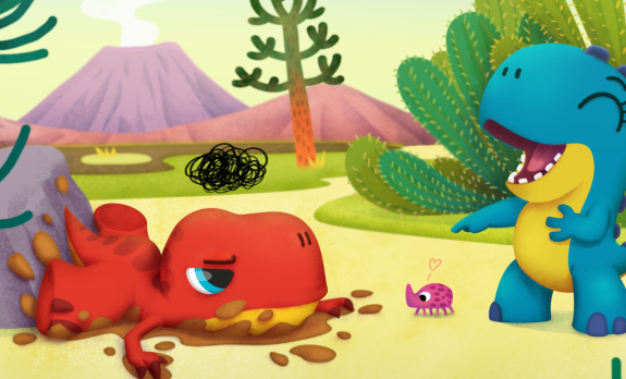 Nino Dino ©folivari-take-five