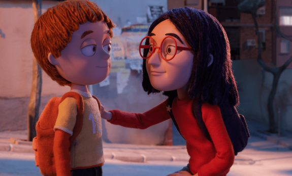  © TERREMOTO AIE / CITOPLASMAS / CORNELIUS FILMS / BÍGARO FILMS / VIVEMENT LUNDI ! / PANIQUE ! / PÁJARO / NADASDY FILM