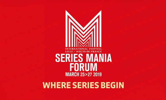 Séries mania logo