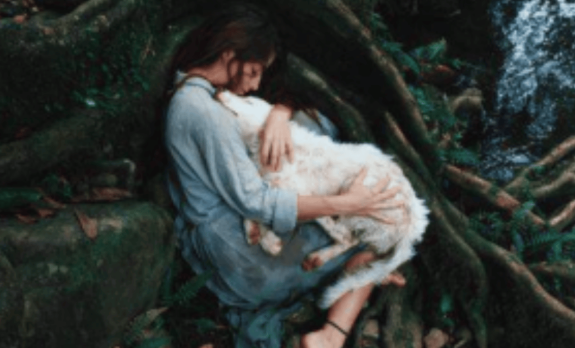 The Wolf Will Tear Your Immaculate Hands - Nathalie Alvarez Mesen - Need Productions, Hobab Quiddity