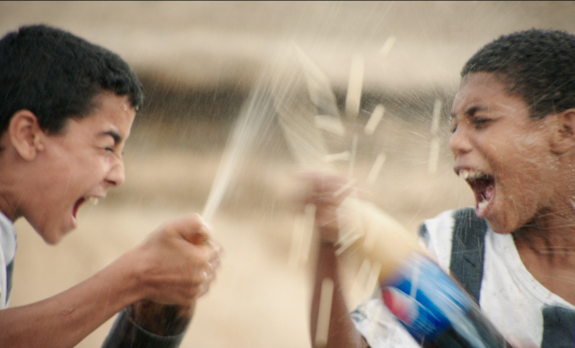 Timgad © Kwassa Films Timgad © Kwassa Films