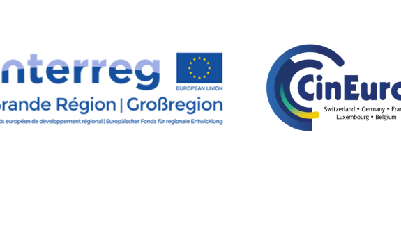 INTERREG VA GRANDE REGION CINEURO