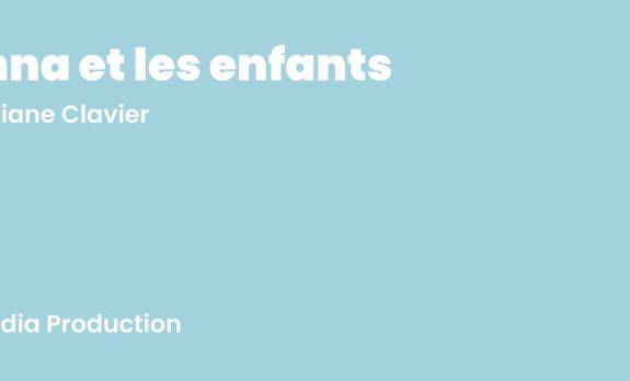 Anna et les enfants