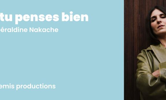 Si tu penses bien webcover